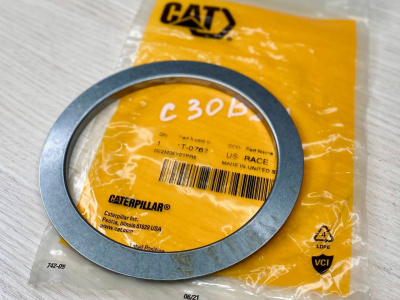 1T0762 Кольцо упорное 1T-0762 (CAT)